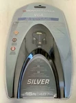New Monster 140858-00 Mc 400VGA High Performance Silver Cable 16FT 4.87M. Fixed Price $24.95.