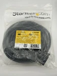 Startech A/v 40FT Coax High Resolution Monitor Vga Cable MXT101MMHQ40 HD15. Fixed Price $34.99.