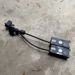 Sp Controls Audio/video Apparatus 38ZT Catlinc Vga Transmitter Source 2 Pack. Fixed Price $12.00.