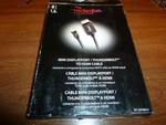 New Rocketfish RF-DP40612 Mini Displayport To Hdmi Adapter Cable 6FT. Fixed Price $9.99.