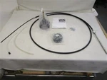 Pre Tech 14' Dual Rotary Helm / Steering Cable PT23714 Marine Boat. Fixed Price $299.95.