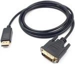 To Dvi Adapter, Hannord Dp Converter 6FEET Black. Fixed Price $11.98.