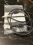 Honglin LM,E239426 Awm 20276 30V Male VW1 Vga 6' Monitor Cable. Fixed Price $9.99.