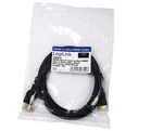 Logilink CH0023 Hdmi Cable 2M Type (standard) (mini) Black M/m 2.00M. Fixed Price $54.64.