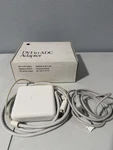 Apple A1006 M8661LL/B White Dvi Adc Power Adapter For Cinema Display Monitor. Fixed Price $79.99.