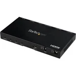 Startech 2-PORT Hdmi Splitter 1X2 (ST122HD20S). Fixed Price $125.97.