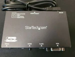 Startech.com VS221VGA2HD 2X1 Hdmi To Converter New Open Box. Fixed Price $49.95.