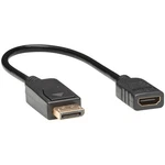 Tripp Lite P136001 1FT Displayport To Hdmi Adapter M-f Black. Fixed Price $36.87.