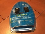 Dynex DX-C101781 10' Monitor Extension Cable. Fixed Price $9.99.