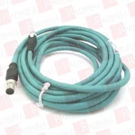 Turck 841-5M / RSSRJ45S8415M (used). Fixed Price $73.79.