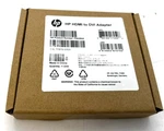 Lot Of 49: New Hp Hdmi Dvi Adapter Product Number: F5A28AA. Fixed Price $59.99.