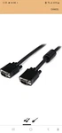 Startech.com 40 Ft. (12.2M) Vga To Cable - HD15 Male Coaxial. Fixed Price $25.99.