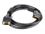 Monoprice Super (svga) Monitor Cable, 6FT. Fixed Price $8.99.