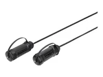 Digitus 4K Hdmi Aoc Armed Connection Cable With Sheath AK-330130-100-S. Fixed Price $123.28.