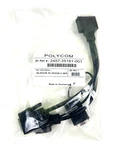 Polycom 2457-25181-001 Dvi-d Male To 1.5 Meter Cable New. Fixed Price $14.99.