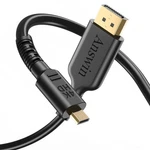 Displayport To Micro Hdmi Cable, Uni-directional, 4K 60HZ, 2K 120HZ 1.5FT Dp .... Fixed Price $41.34.