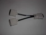 Qty 1 Hp 338285-009 DMS-59 To Dvi Dual Video Adapters Bizlink Used. Fixed Price $7.99.