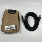 Amazonbasics PC045 16FT Usb 2.0 Male To Cable New. Fixed Price $7.99.