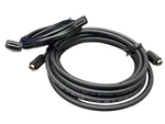 Ppc TW-SIK-VID-3 Hdmi Ezconnect Kit W/ 12FT Coaxial + 6FT High-speed Cable. Fixed Price $19.99.