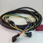 25FT Bnc To Cable Heavy Duty W/ Vga Adapters Rgbhv. Fixed Price $30.00.