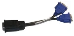 Dell G9438 DMS-59 To Vga Splitters Cable. Fixed Price $9.99.