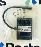 Tripp Lite U444-06N-H4UB-C Usb-c To 4K Hdmi Adapter With Hub & Charging. Fixed Price $59.00.