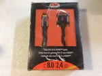 Geek Squad 8' Elite Dvi To Hdmi Cable Model: GS-DVHD8. Fixed Price $15.00.