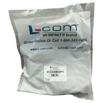 L-com PMDVI-DSL/MF-5 Premium Panel Mount Single Link Male/female Cable 5FT. Fixed Price $12.99.