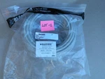 Black Box EDN12H-0050-FF RS232 Shielded Cable DB9 Female/female New Lot # 11. Fixed Price $75.00.