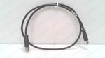 Matrox GTR-CBL-ETH-1M, Iris Ethernet Cable Assembly, New* #339603. Fixed Price $11.25.