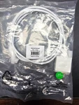 Monoprice, MDP-DVI-32-MM-06 Cable New. Fixed Price $9.99.