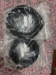 Display Port Cables 15FT. Fixed Price $14.99.