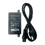 Oem Engenius EPA5006GAT 54V 0.6A 802.3AT/AF Gigabit Poe+ Ac Adapter. Fixed Price $23.14.
