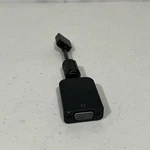 Sony VGP-DA15 Hdmi Vga Adapter Cable For PRO11/PRO13/DUO13. Fixed Price $9.83.