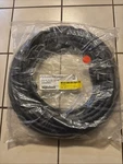 New Extron Dvid Sl Pro (15.2 M) Part 26-649-50 Rev F Single Link Dvi-d Cable. Fixed Price $45.00.
