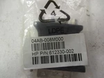 Hp 612330-002 Used Dvi-a-m Vga-fm Video Monitor Display Adapters (qty 2). Fixed Price $8.99.