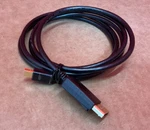 Monoprice Mini Displayport To Cable 13373 New!. Fixed Price $8.99.