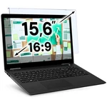 Vintez Blue Light Screen Protector For 15.6 Inch Computer Monitor And Laptop .... Fixed Price $53.55.