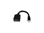 Hp 2MY05AA Displayport Cable - Mini (m) To For Wor. Fixed Price $29.99.