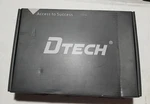 Dtech Way Powered Vga Splitter Amplifier Box Audio DDC2 Port. Fixed Price $10.00.