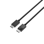Bull Creek DP21DP16M 5.25 Ft. 1.6 Displayport To 80 Gbps Cable .... Fixed Price $41.22.