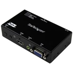 Startech 2X1 Hdmi/vga Converter W/ Automatic & Priority Switching. Fixed Price $122.37.