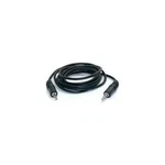 MU6MM Startech 3.5MM Stereo Audio Cable - M/m (1.8M). Fixed Price $11.49.