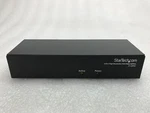 Startech.com ST128L Port High Resolution 300MHZ Vga Video Splitter ST128PRO. Fixed Price $24.99.