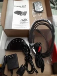 Ads Technologies Tv Elite Converter XGA-128 W/remote Composite Cable. Fixed Price $25.72.