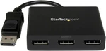Startech.com MSTDP123DP 3-PORT Multi Monitor Adapter Displayport Hdmi Hub. Fixed Price $59.98.