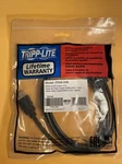 Hdmi To Dvi 6FT Cable High Quality Tripplite P566-006.. Fixed Price $9.99.