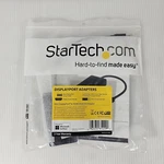 Startech Mini Display Port To Hdmi/vga/dvi Adapter MDP2VGDVHD New. Fixed Price $18.96.