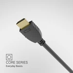 Core Series High Speed Hdmi Cable With Ethernet 4K 60HZ-(1FT -5FT)-C2G. Fixed Price $11.99.