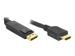 Delock 82441 5M Displayport Hdmi Male Straight 1.1 Cable. Fixed Price $33.76.